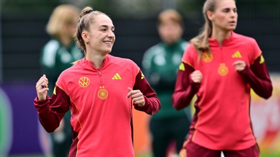 Coverbild Deutschland / Giulia Gwinn