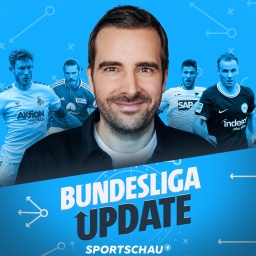 Das Sportschau Bundesliga-Update