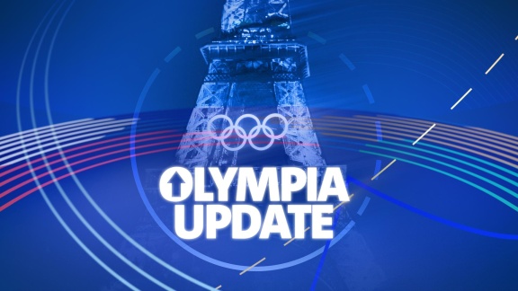 Sportschau - Olympia-update 26. Juli