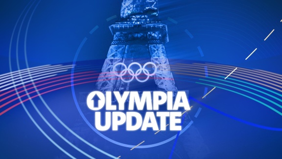 Sportschau - Olympia-update Vom 27. Juli