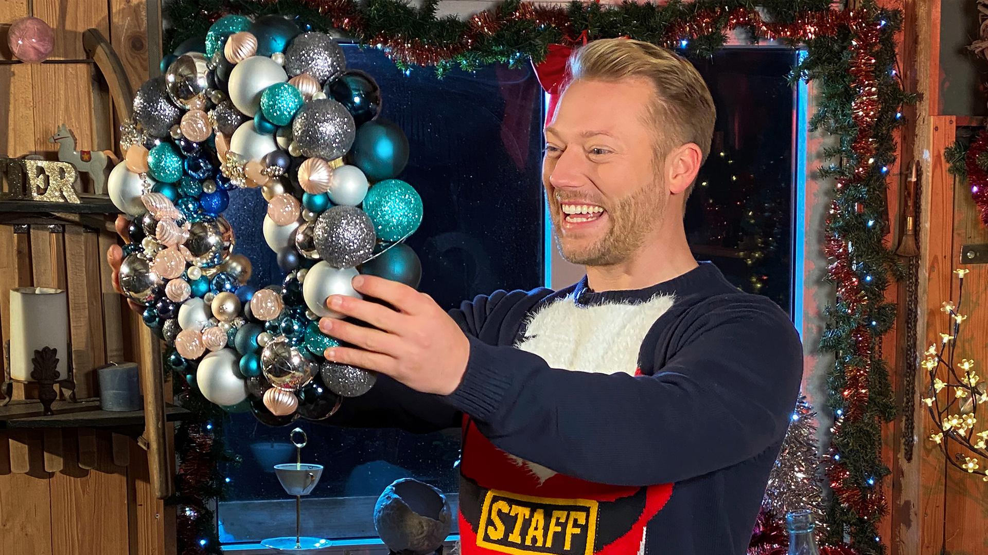 Show & Unterhaltung : Pflügers Weihnachtswerkstatt | ARD Mediathek