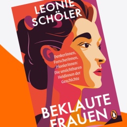 Bayern 2 Publikumspreis - Leonie Schöler: Beklaute Frauen