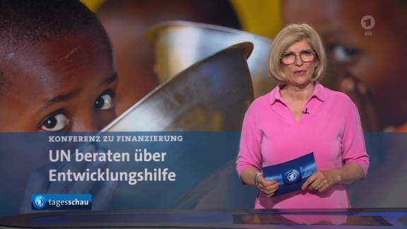 Tagesschau - Tagesschau 12:00 Uhr, 30.06.2025