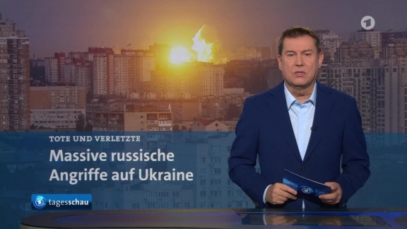 Tagesschau - Tagesschau 12:00 Uhr, 07.09.2025