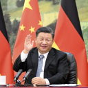 Der Ukraine-Krieg: ändert Deutschland seinen Umgang mit China?