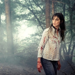 Szene aus Film "Antichrist"