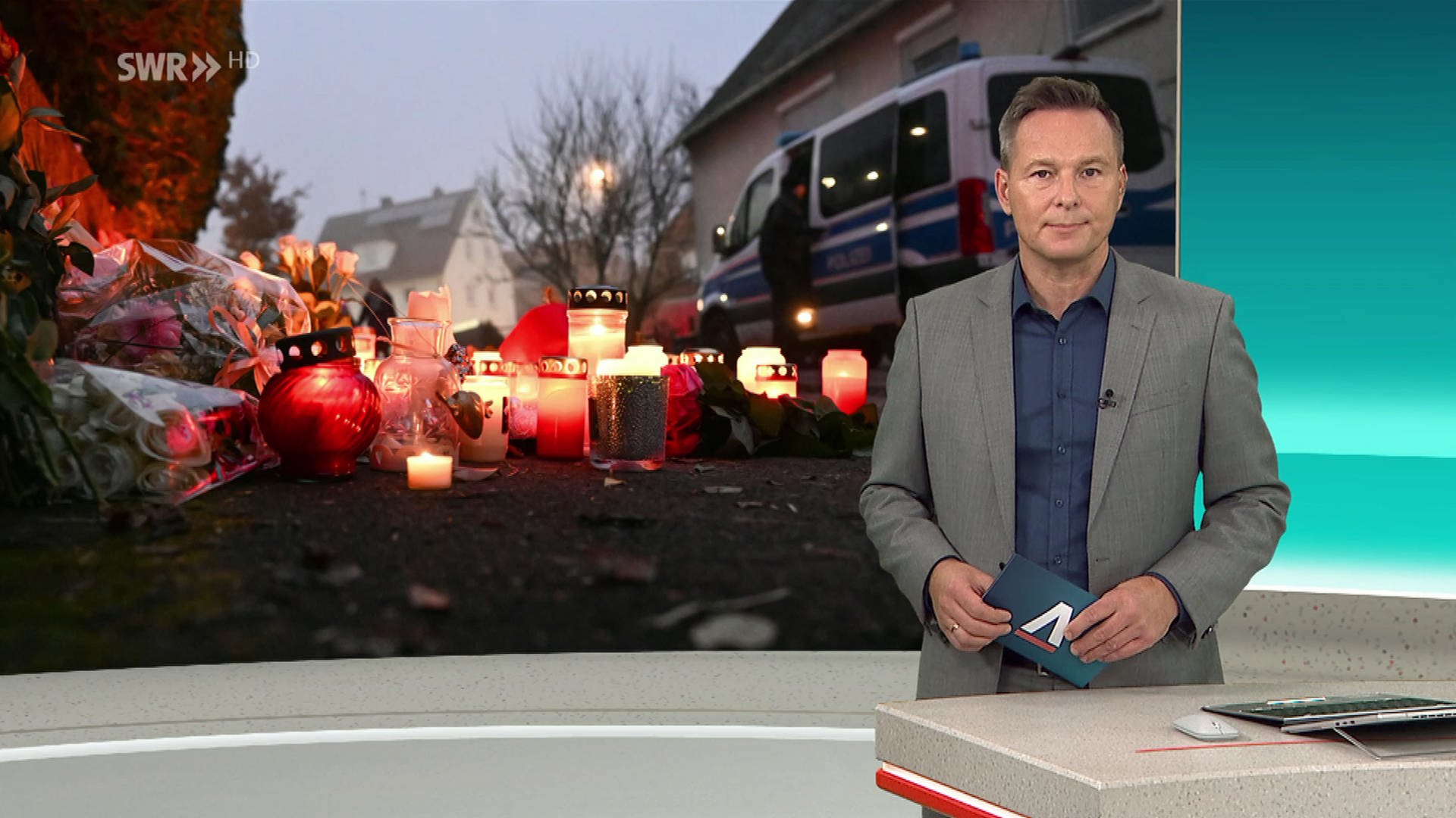 SWR Aktuell Baden-Württemberg: Sendung 21:45 Uhr Vom 6.12.2022 | ARD ...