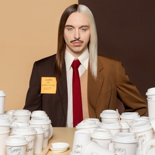 Tommy Cash, Estlands ESC-Teilnehmer 2025