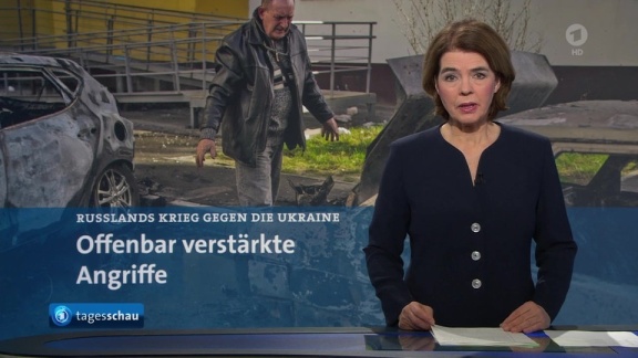 Tagesschau - Tagesschau, 12:00 Uhr