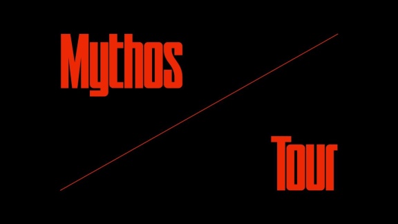 Mythos Tour - Trailer: Mythos Tour (s01/e00)