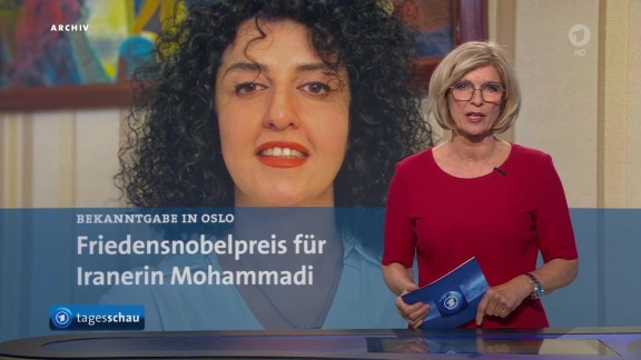 Tagesschau - Tagesschau 17:00 Uhr