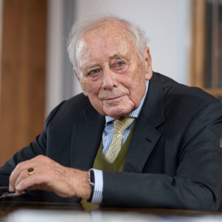 Unternehmer Reinhold Würth (Archivbild)