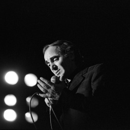 Charles Aznavour