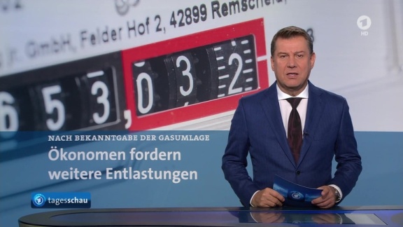 Tagesschau - Tagesschau, 06:00 Uhr