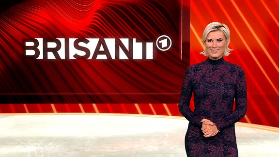 Brisant - Brisant Vom 19. November