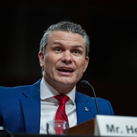 Hegseth 