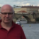 Peter Lange, ARD-Korrespondent für Tschechien und die Slowakei.