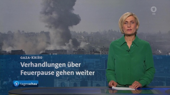 Tagesschau - Tagesschau 16:00 Uhr, 07.05.2024