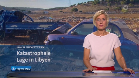 Tagesschau - Tagesschau 12:00 Uhr