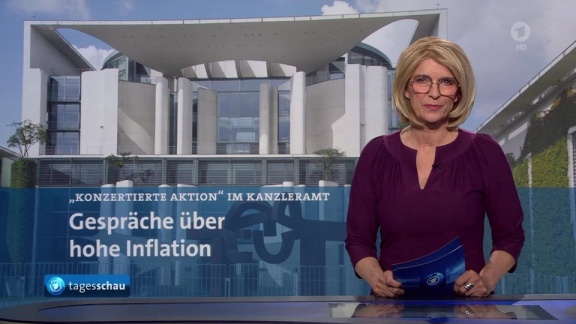 Tagesschau - Tagesschau, 15:00 Uhr