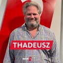 Michael Feld zu Gast bei WDR 2