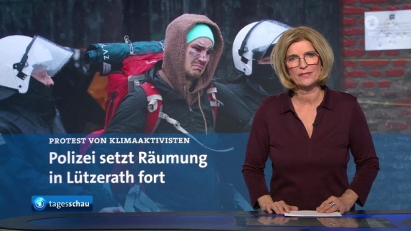 Tagesschau - Tagesschau, 12:00 Uhr