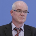 Dr. Andreas Heinemann-Grüder, Bonn International Center for Conversion (BICC)