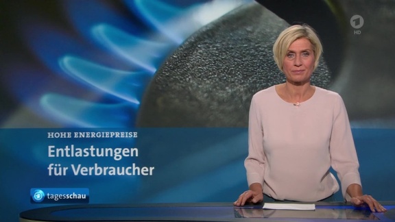 Tagesschau - Tagesschau, 14:00 Uhr