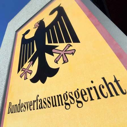 Bundesverfassungsgericht