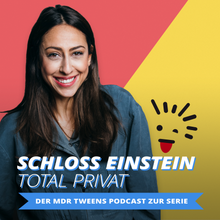 Schloss Einstein total privat Teaserbild