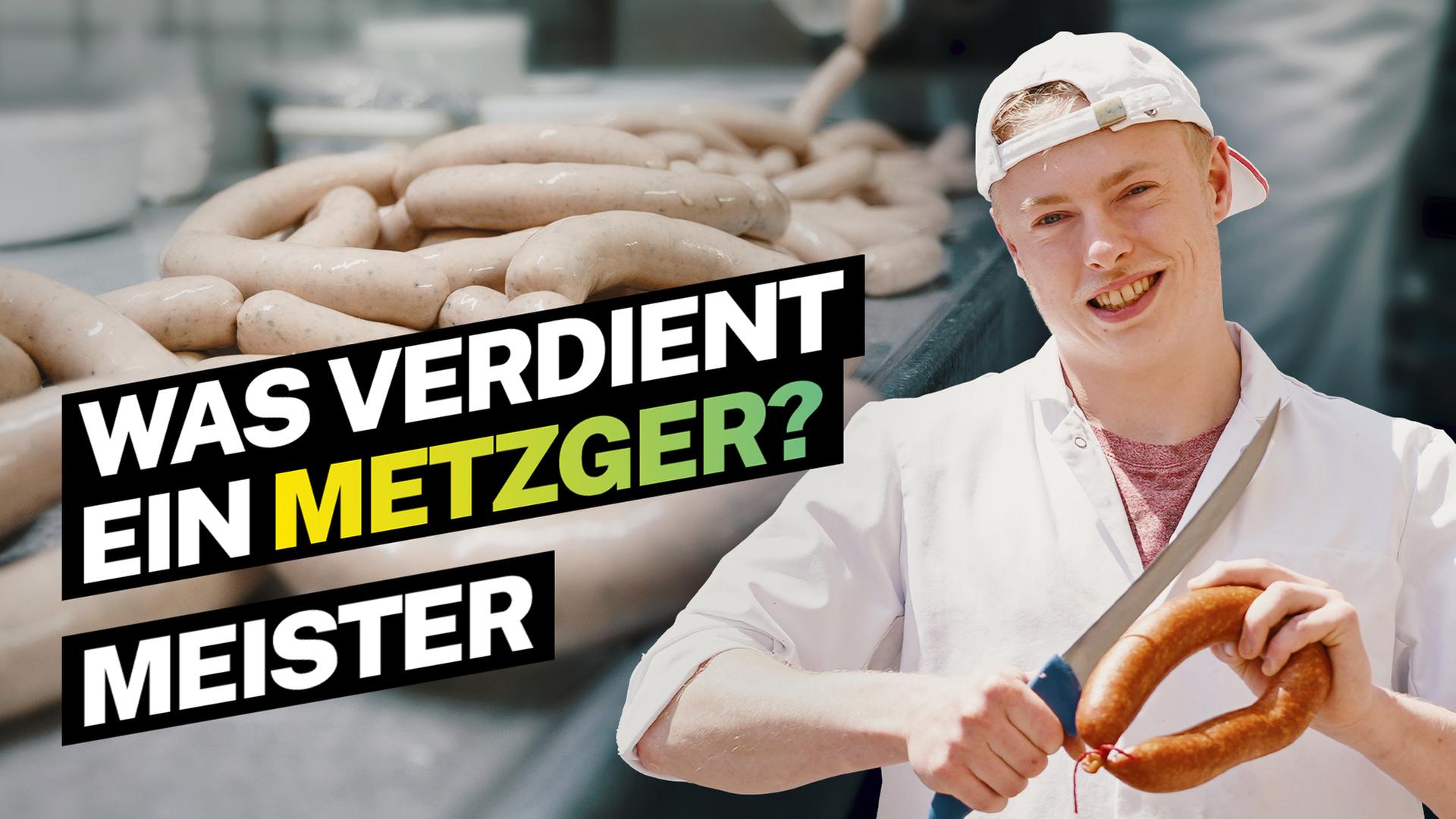 Lohnt Sich Das?: Was Verdient Ein Wagenmeister? – LNJE