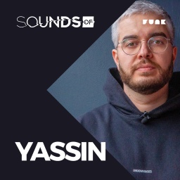 Yassin: Über Zynismus, seine Jugend & Rassimus - Thumbnail
