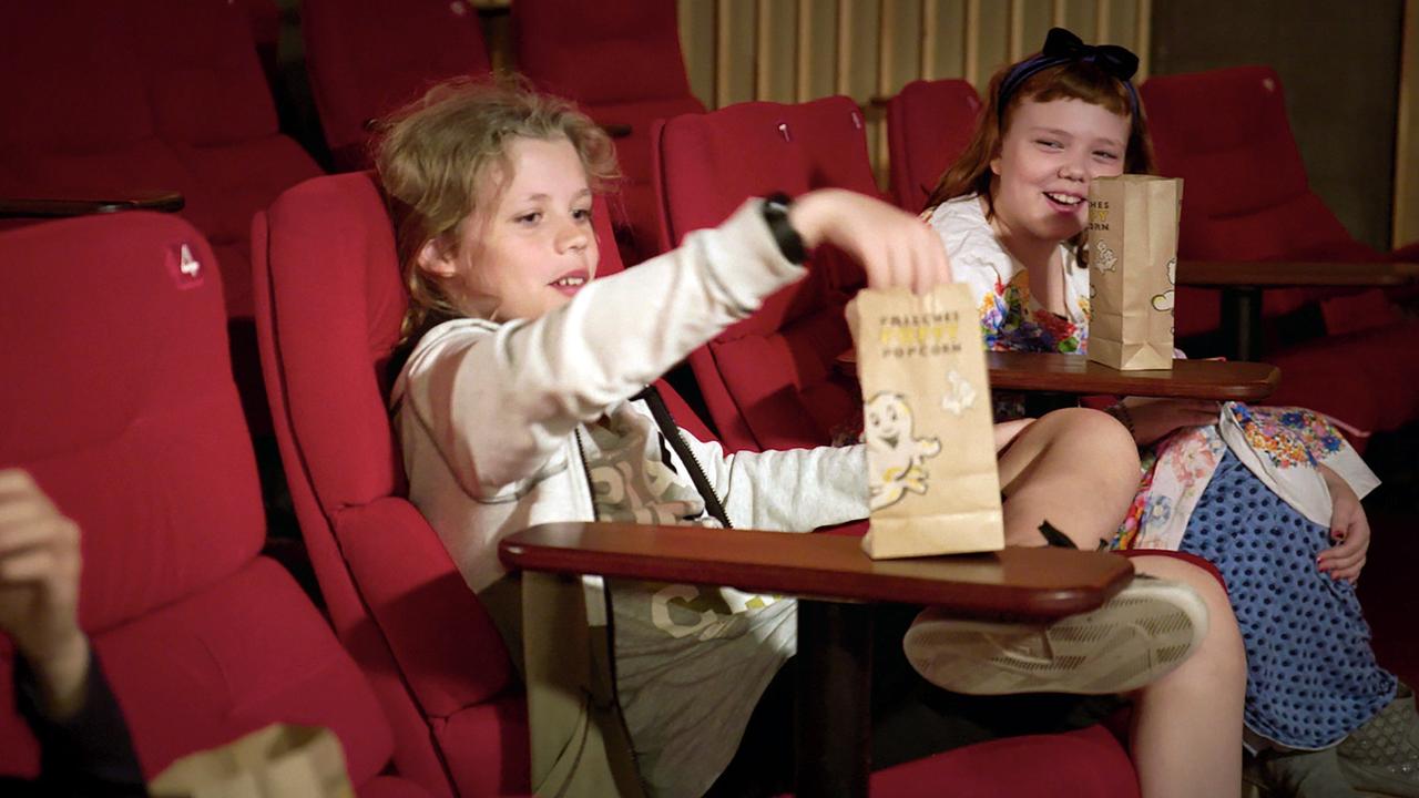 Küchenkrimi: Film-Snacks (6)