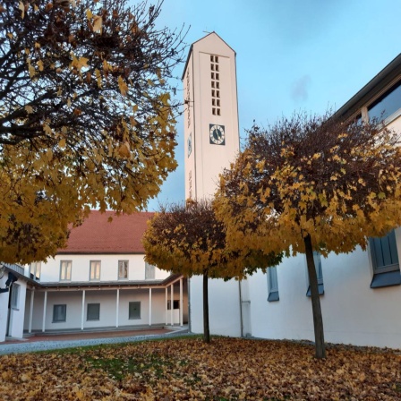 Gaimersheim in Oberbayern