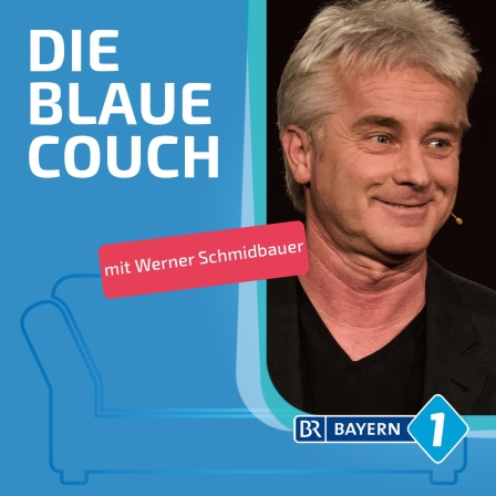 Werner Schmidbauer, Moderator und Musiker