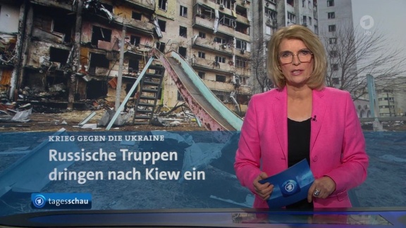 Tagesschau - Tagesschau, 12:00 Uhr