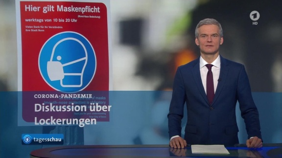 Tagesschau - Tagesschau, 07:00 Uhr