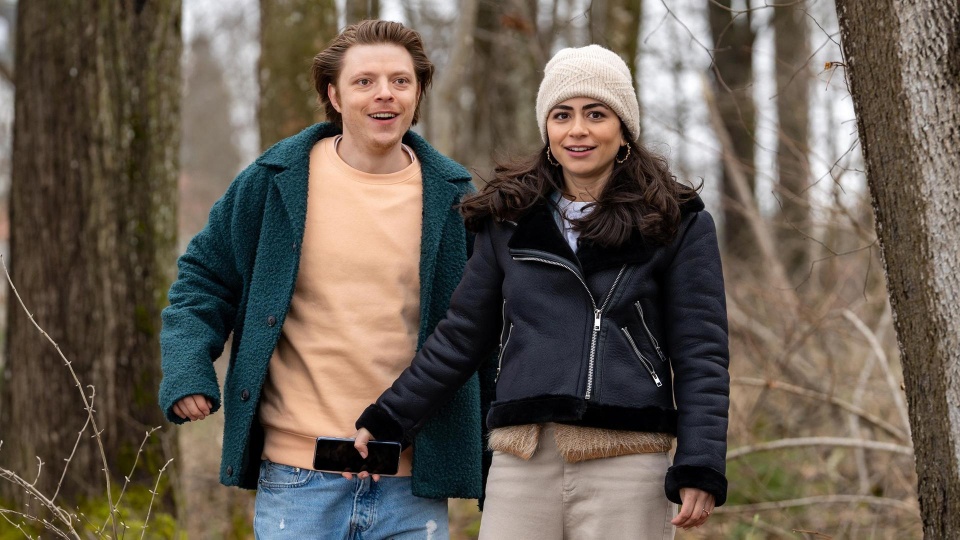 Sturm der Liebe: Im Hochzeitsfieber (4298) - hier anschauen