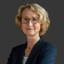 Katrin Böhning-Gaese, Biologin und Preisträgerin des Deutschen Umweltpreises der Deutschen Bundesstiftung Umwelt.