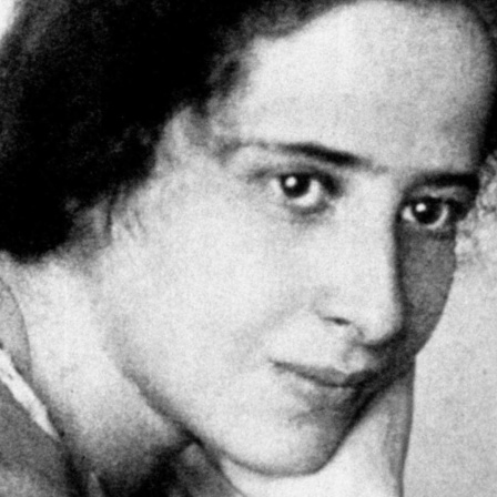 Hannah Arendt