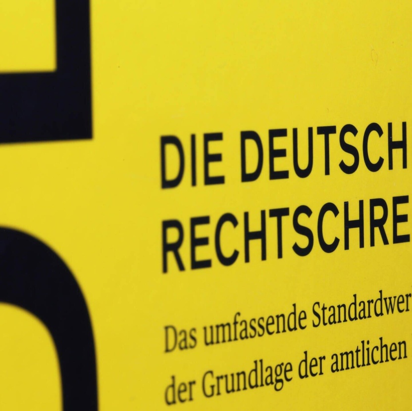 Cover: Volle Kanne Anne: Deutsche Sprache, schwere Sprache