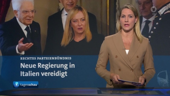 Tagesschau - Tagesschau, 12:53 Uhr