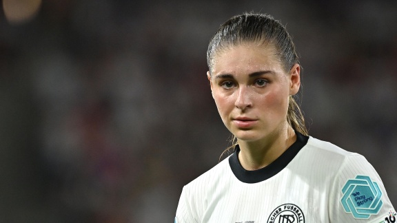 Coverbild Deutschland / Giulia Gwinn