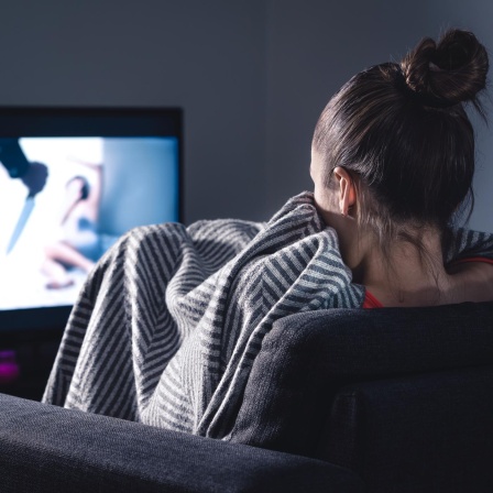 Warum wir Krimis lieben - Tödliches Verlangen auf dem Sofa