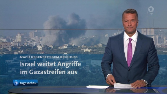 Tagesschau - Tagesschau 09:00 Uhr