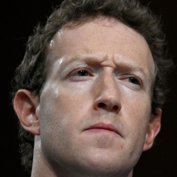 Mark Zuckerberg