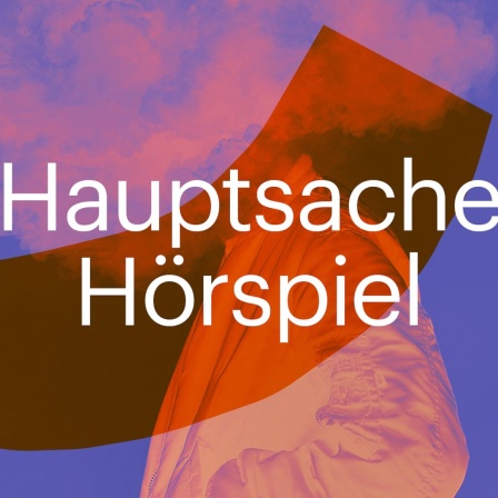 Hauptsache Hörspiel