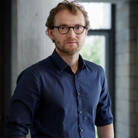 Philipp Eckstein
