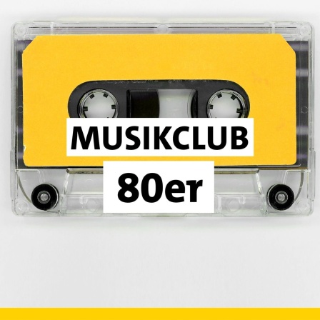 SWR1 Musikclub 80er