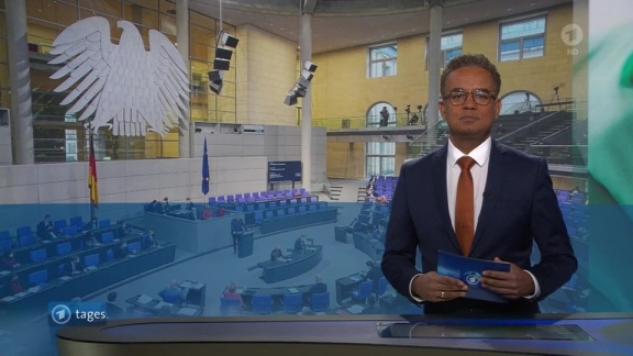 Tagesschau - Tagesschau, 12:00 Uhr